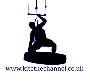 Kite The Channel